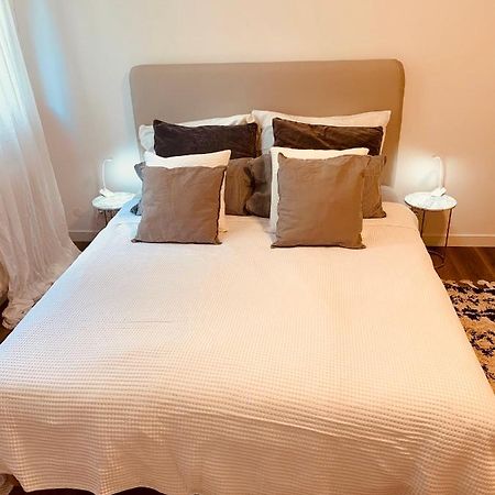 Gaestehaus Zur Uni Klinik Exklusives Apartment Mit Kueche Und Badezimmer Homburg  Dış mekan fotoğraf