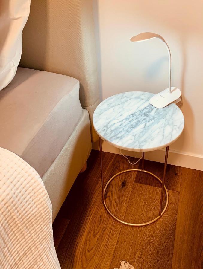 Gaestehaus Zur Uni Klinik Exklusives Apartment Mit Kueche Und Badezimmer Homburg  Dış mekan fotoğraf